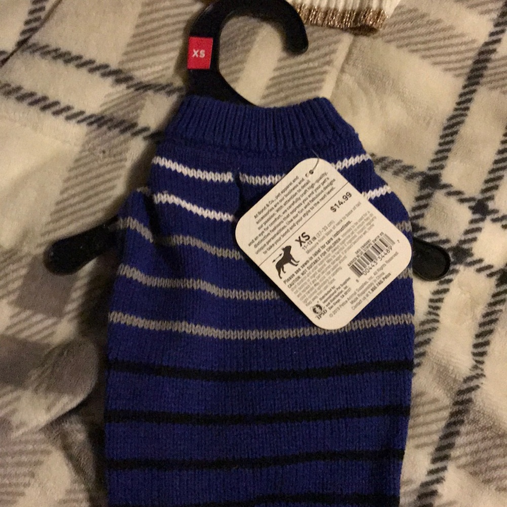 DONATED—